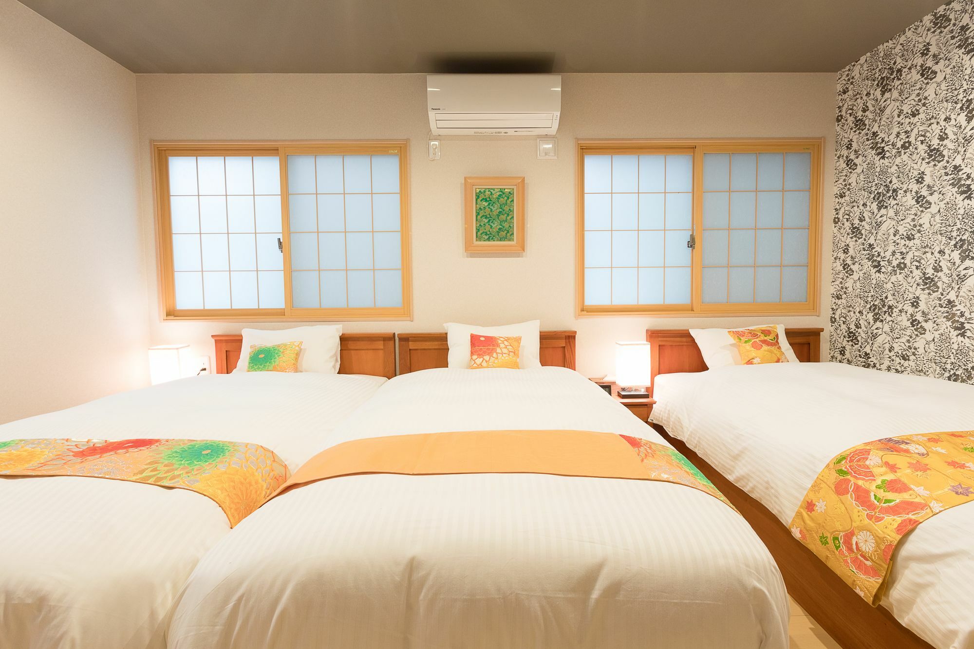 Stay Sakura Kyoto Nishijin Quioto Exterior foto
